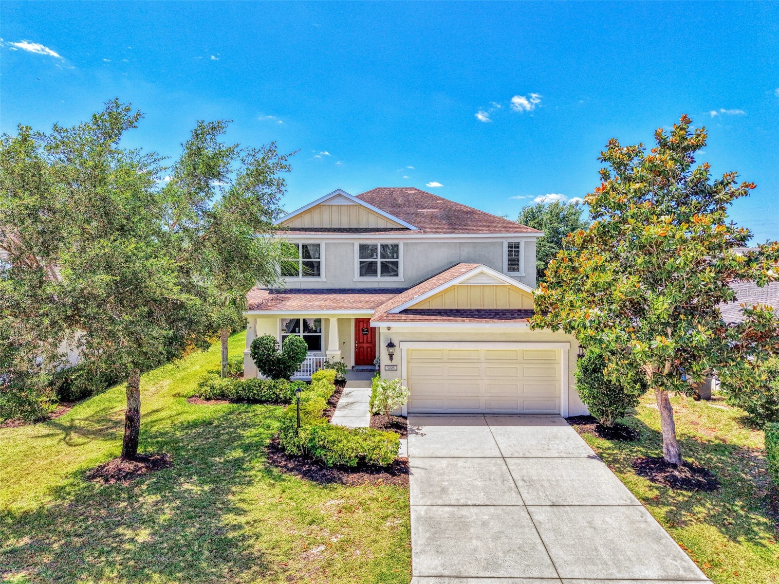 5008 MISSION PARK LANE