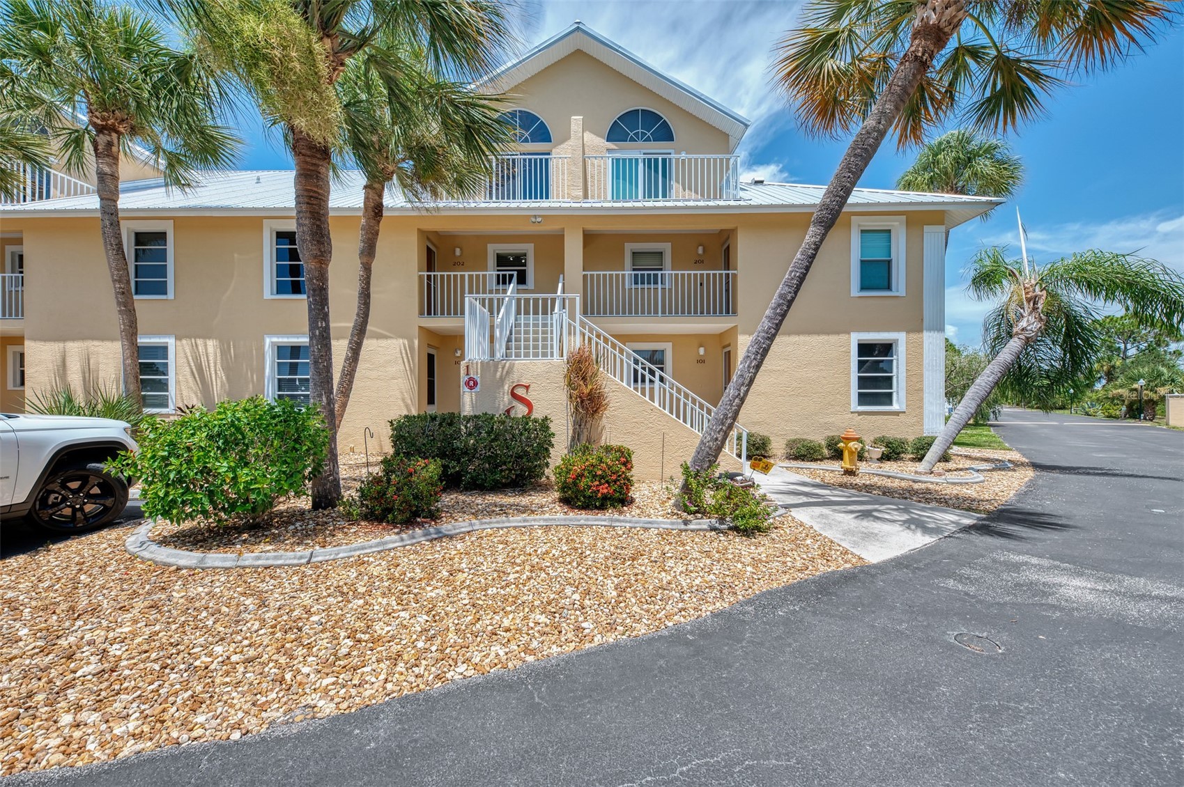 6610 GASPARILLA PINES BOULEVARD 202