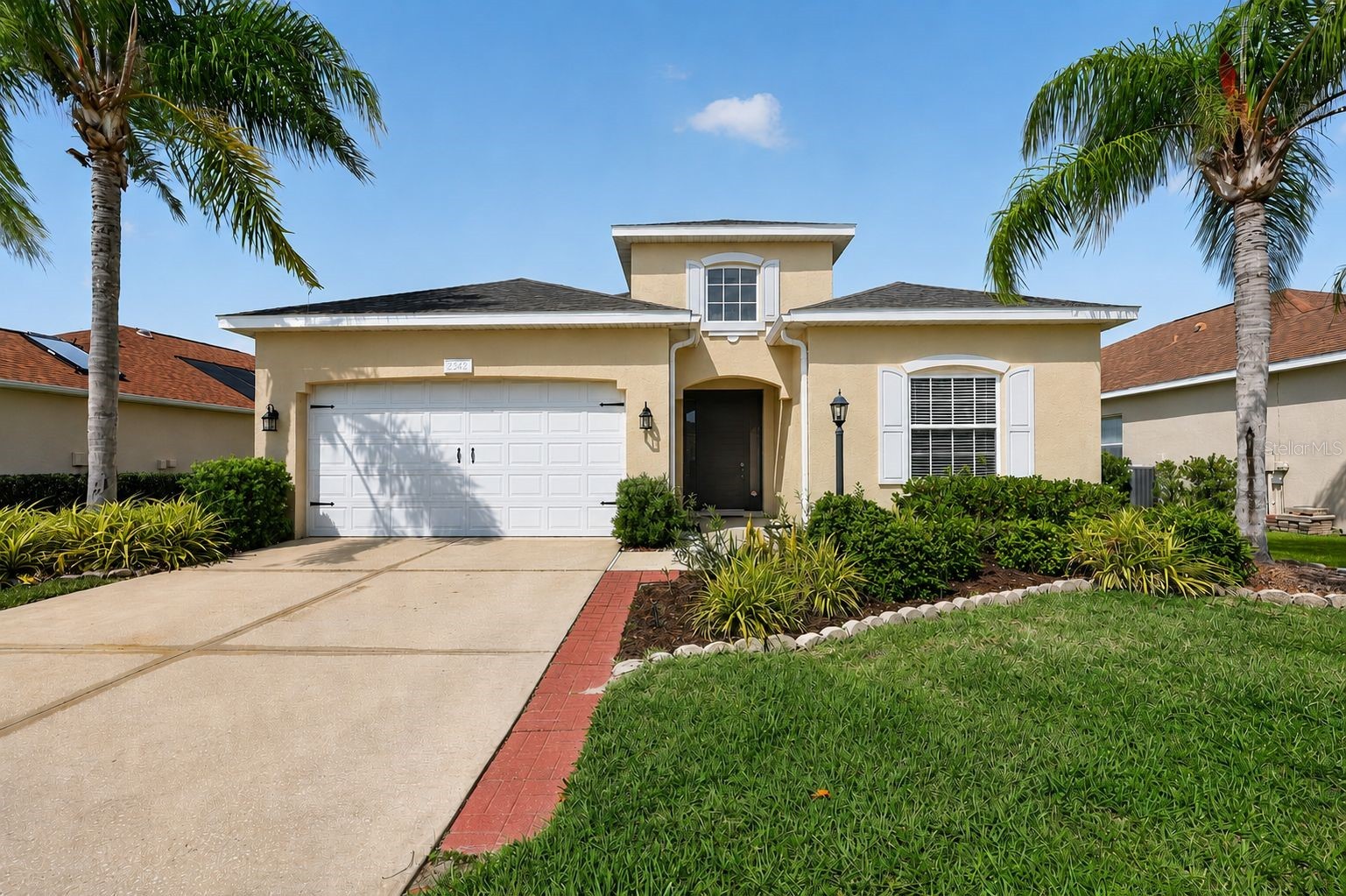 5328 LEXINGTON DRIVE
