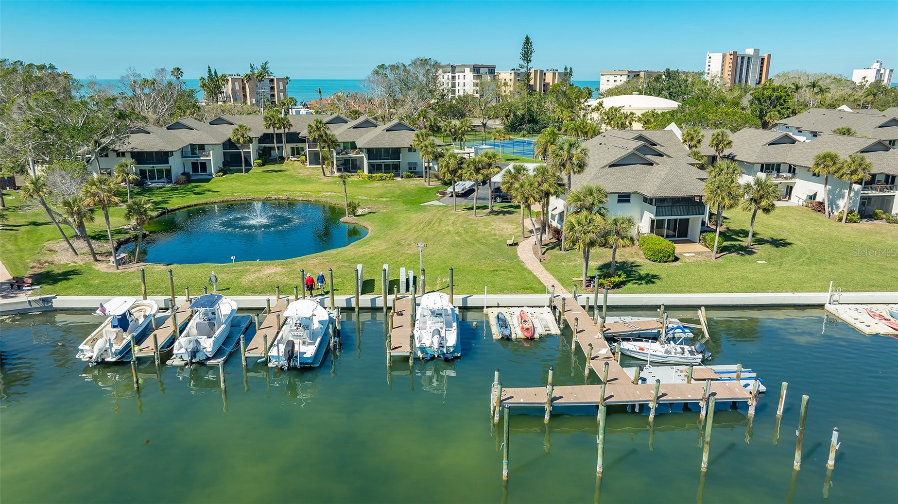 4234 GULF OF MEXICO DRIVE M1