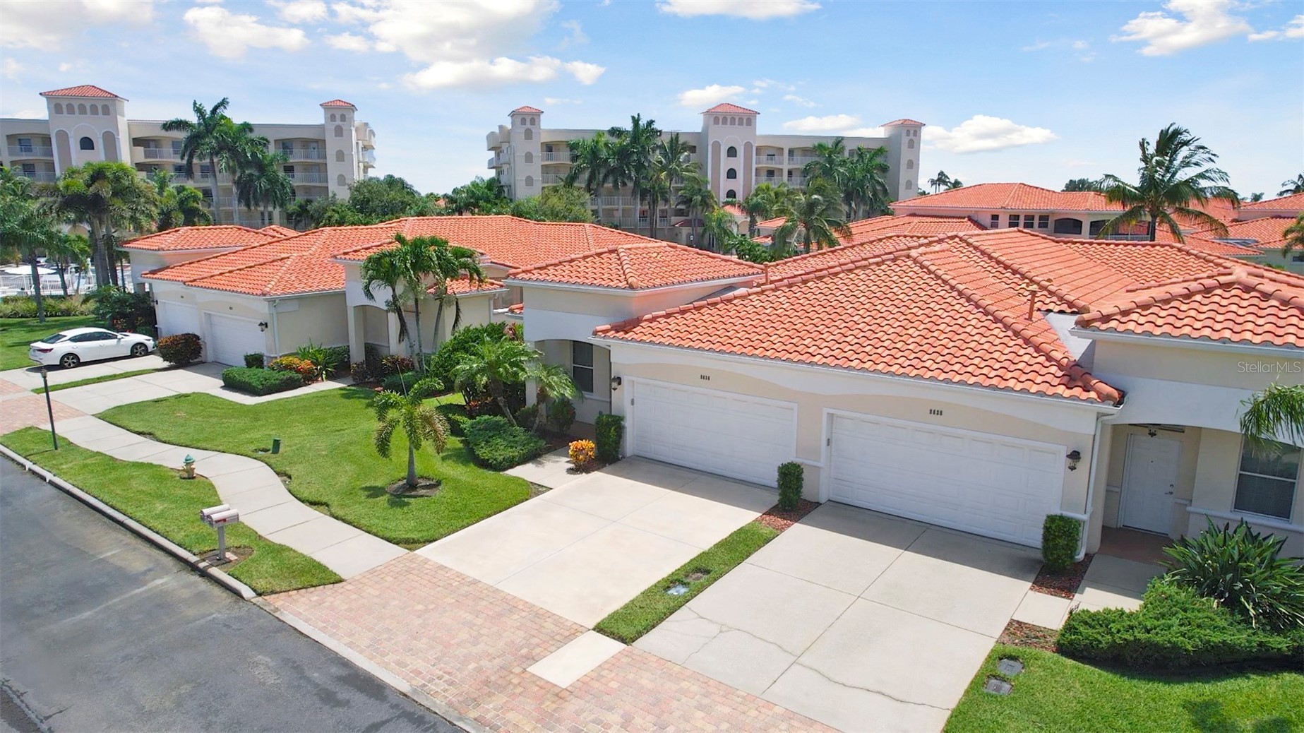 8636 VILLANOVA DRIVE 1201