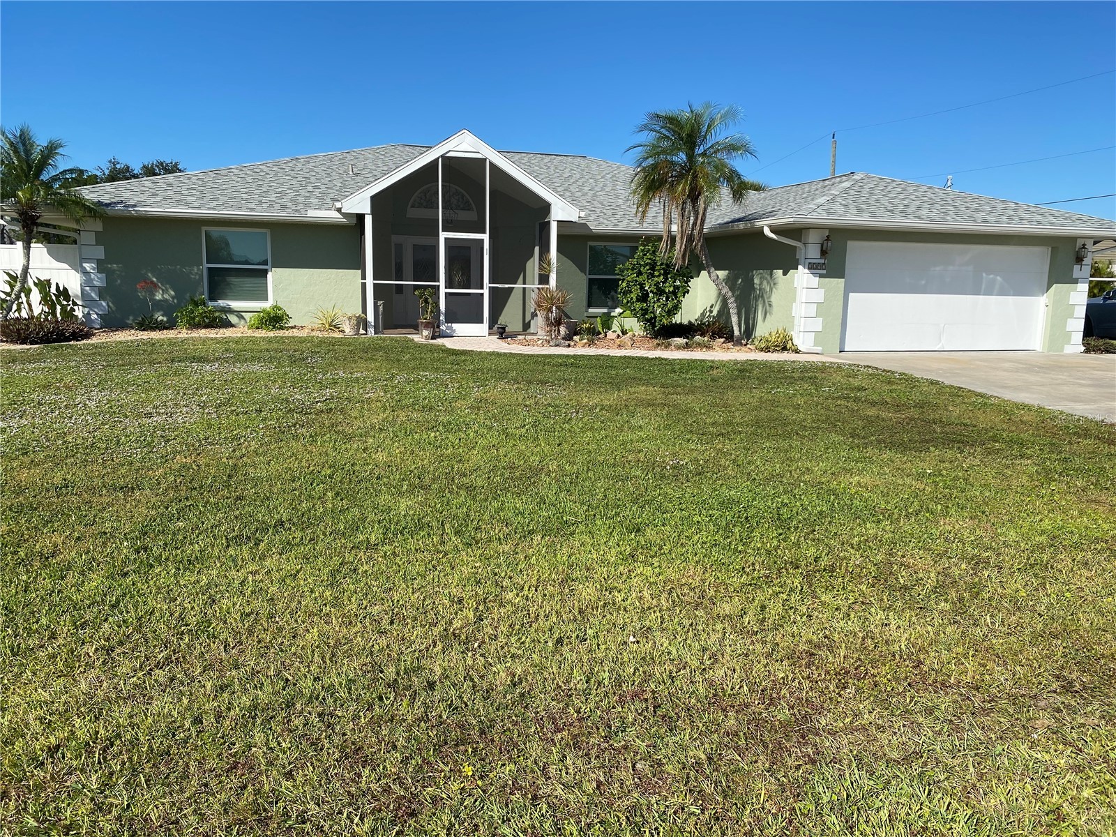 2297 HARBOUR DRIVE