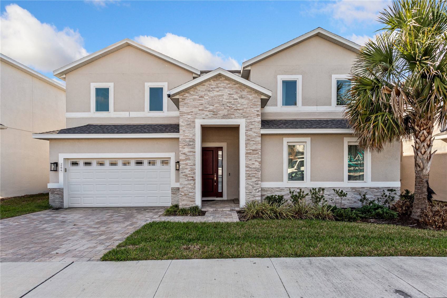 264 LADY ALICE DRIVE