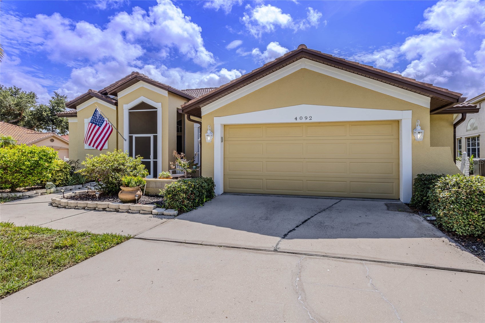 4092 HEARTHSTONE DRIVE