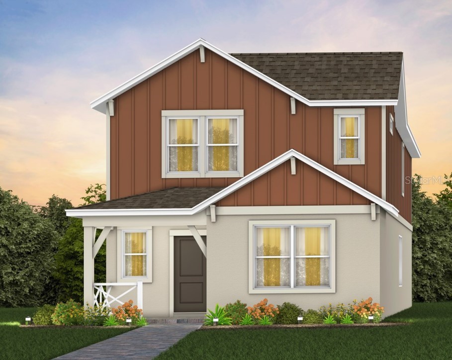 16311 SUNGROVE ALLEY