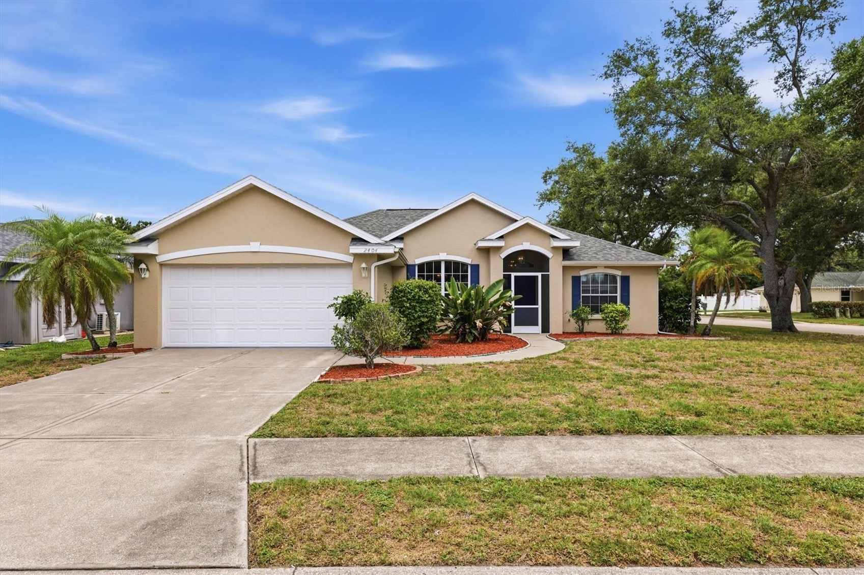 2404 50TH DRIVE E