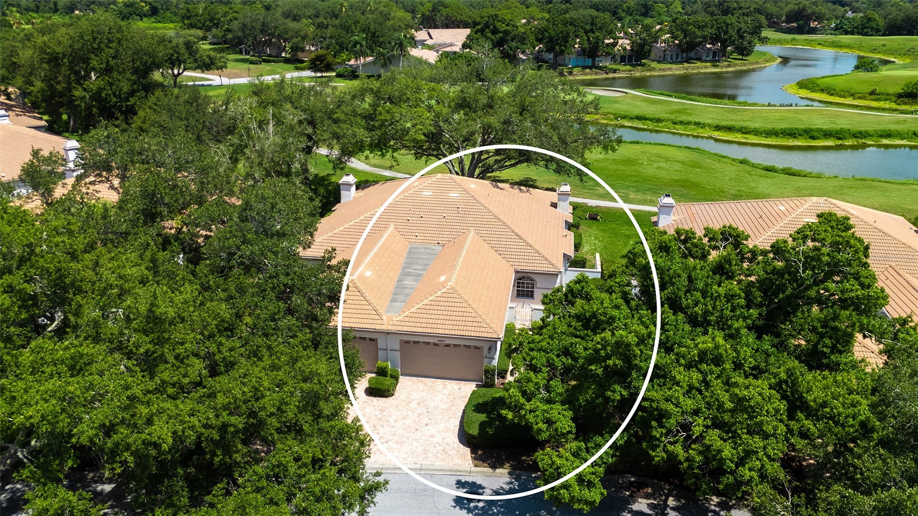 3864 CHATSWORTH GREENE COURT 10