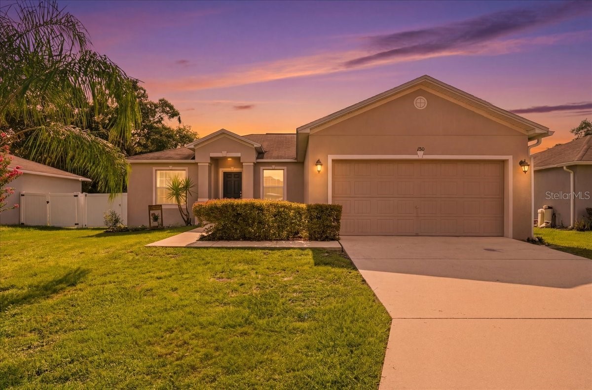 180 SOLIS DRIVE