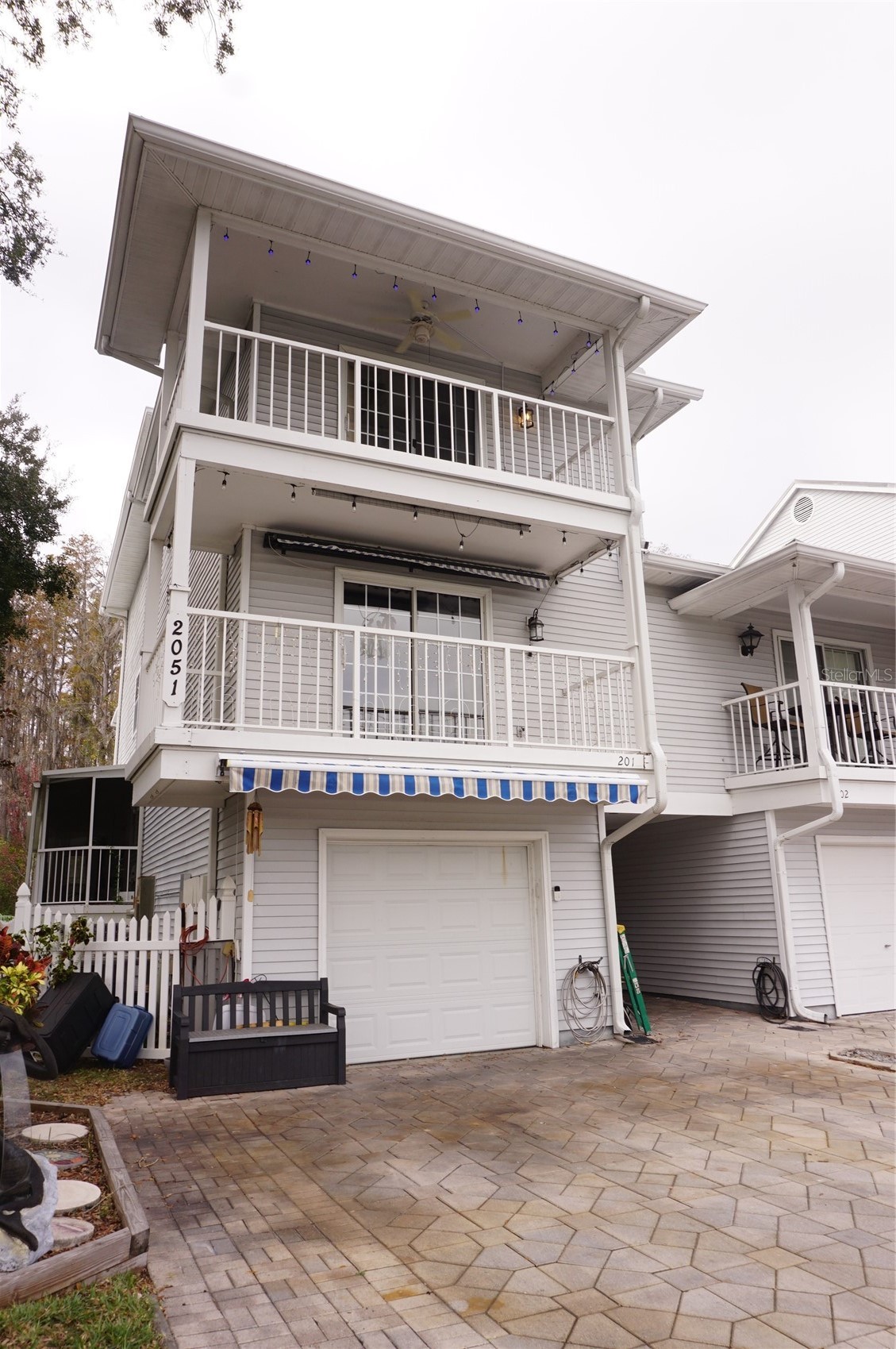 2051 VISTA DEL SOL CIRCLE 201