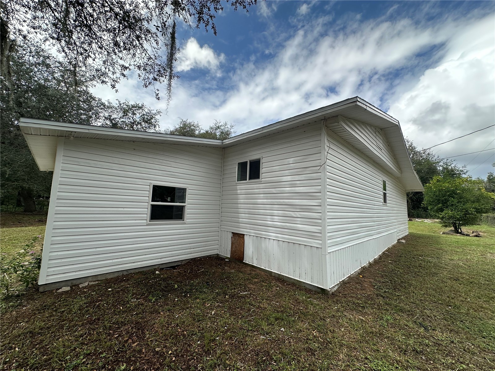 17405 NE 38TH LANE ROAD