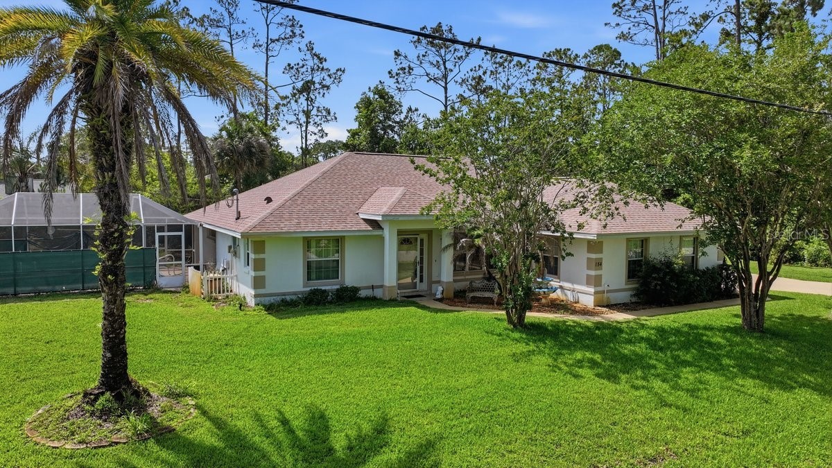 154 PEPPERDINE DRIVE