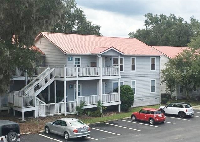 2905 SW ARCHER ROAD T-5027