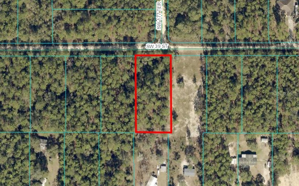 TBD Lot 8 SW 39TH STREET