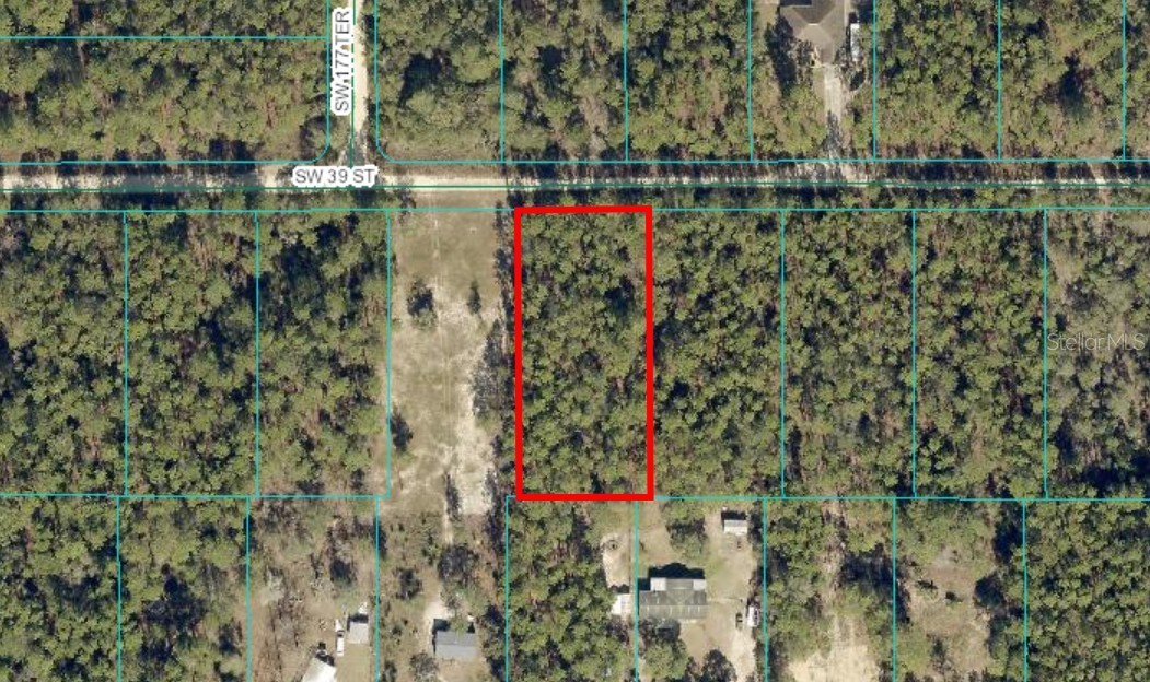 TBD Lot 10 SW 39TH STREET