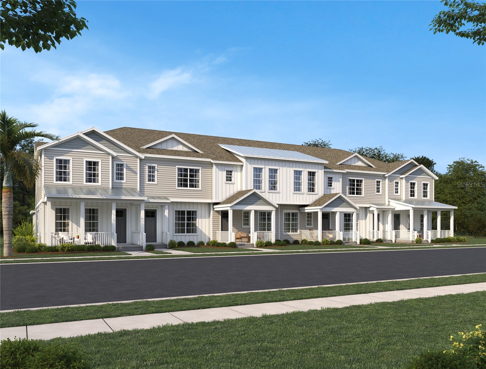 13419 LEMON ORCHARD BEND