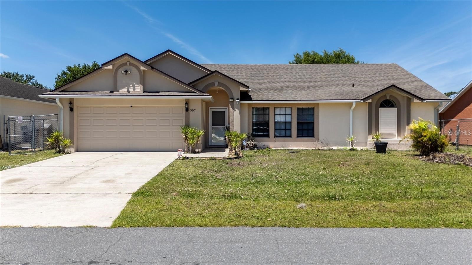 307 COLONY COURT
