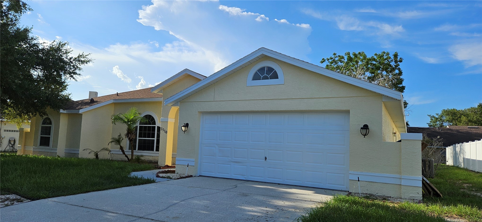 1510 GAYNOR COURT