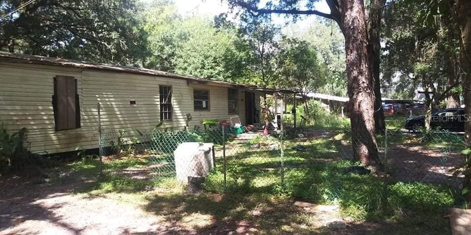 5410 ROBERSON ROAD