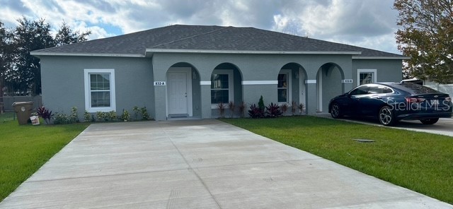 832 ABBEVILLE COURT A