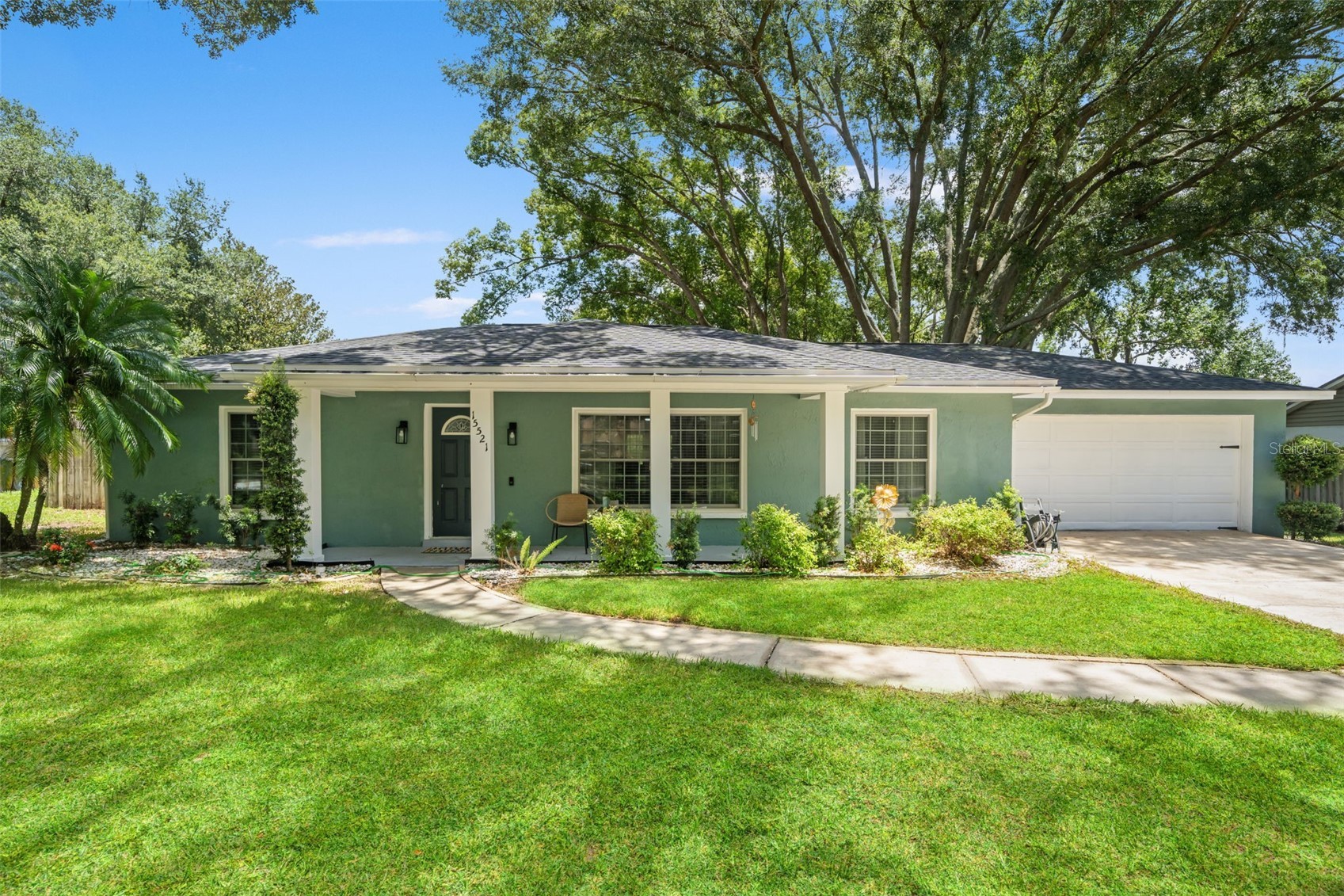 15521 WETSTONE DRIVE