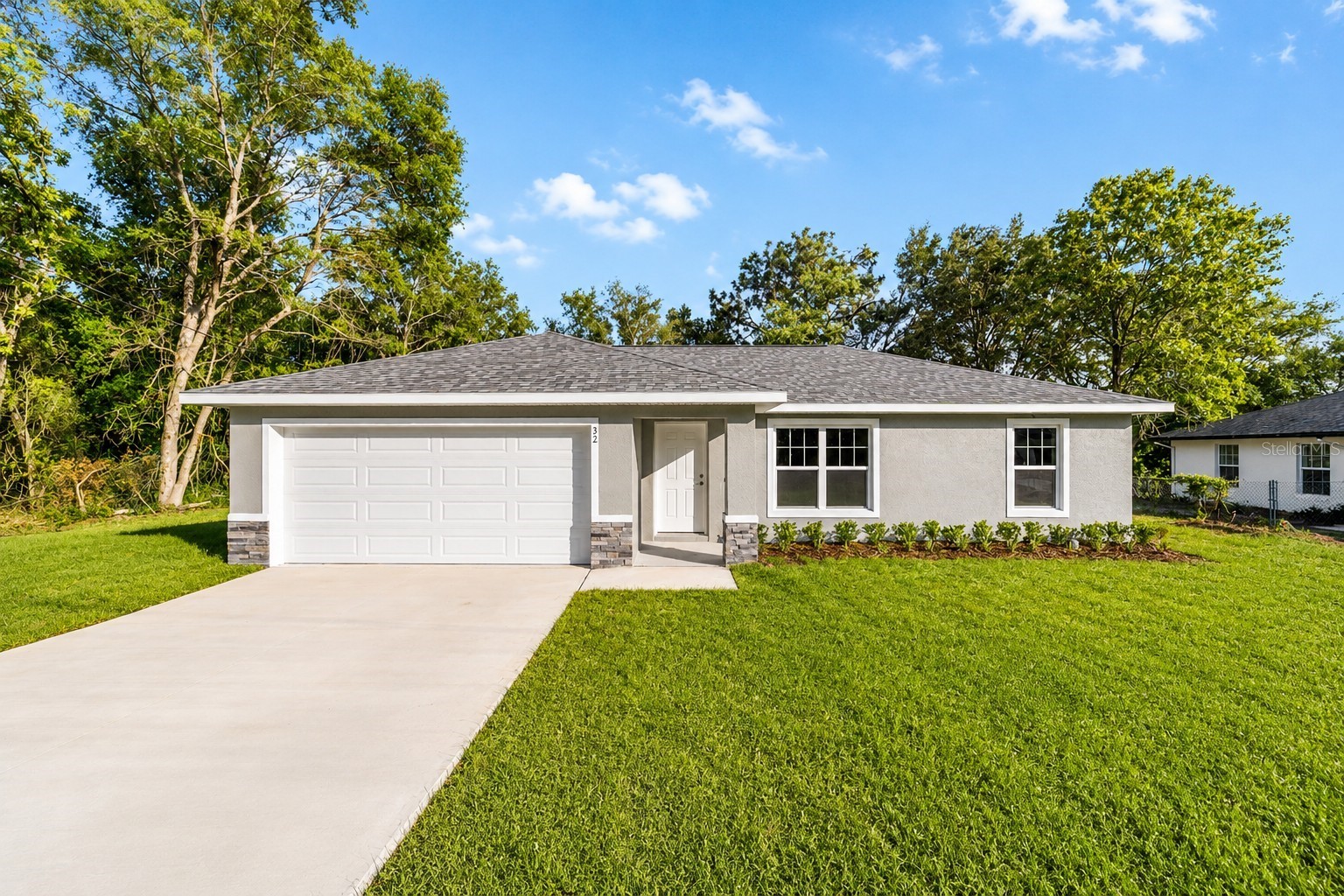 44 ALMOND ROAD