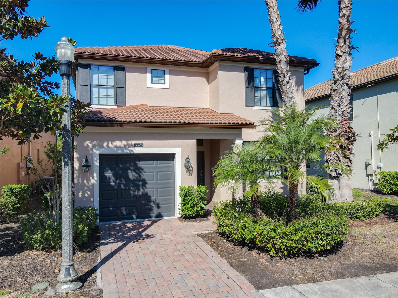 5528 SOLTERRA CIRCLE
