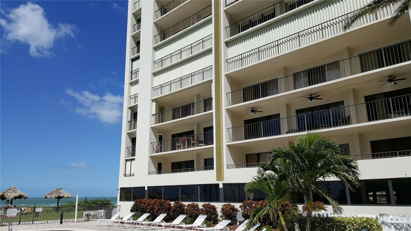 1480 GULF BOULEVARD 106