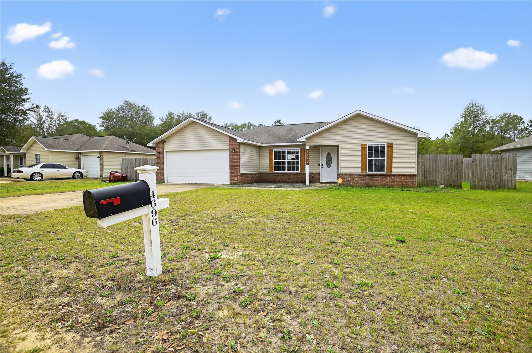 4696 BOBOLINK WAY