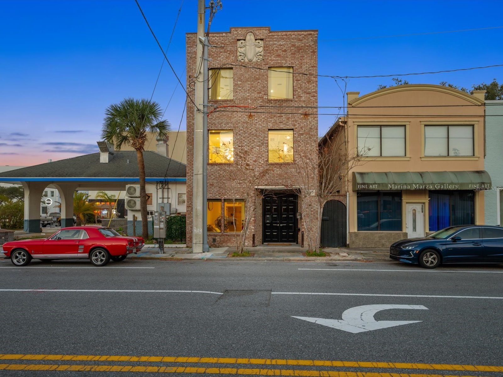 307 S PALMETTO AVENUE