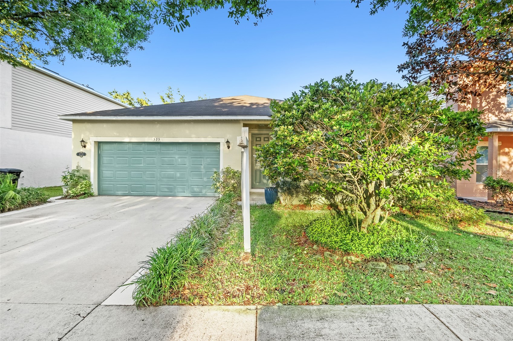 535 AEOLIAN DRIVE