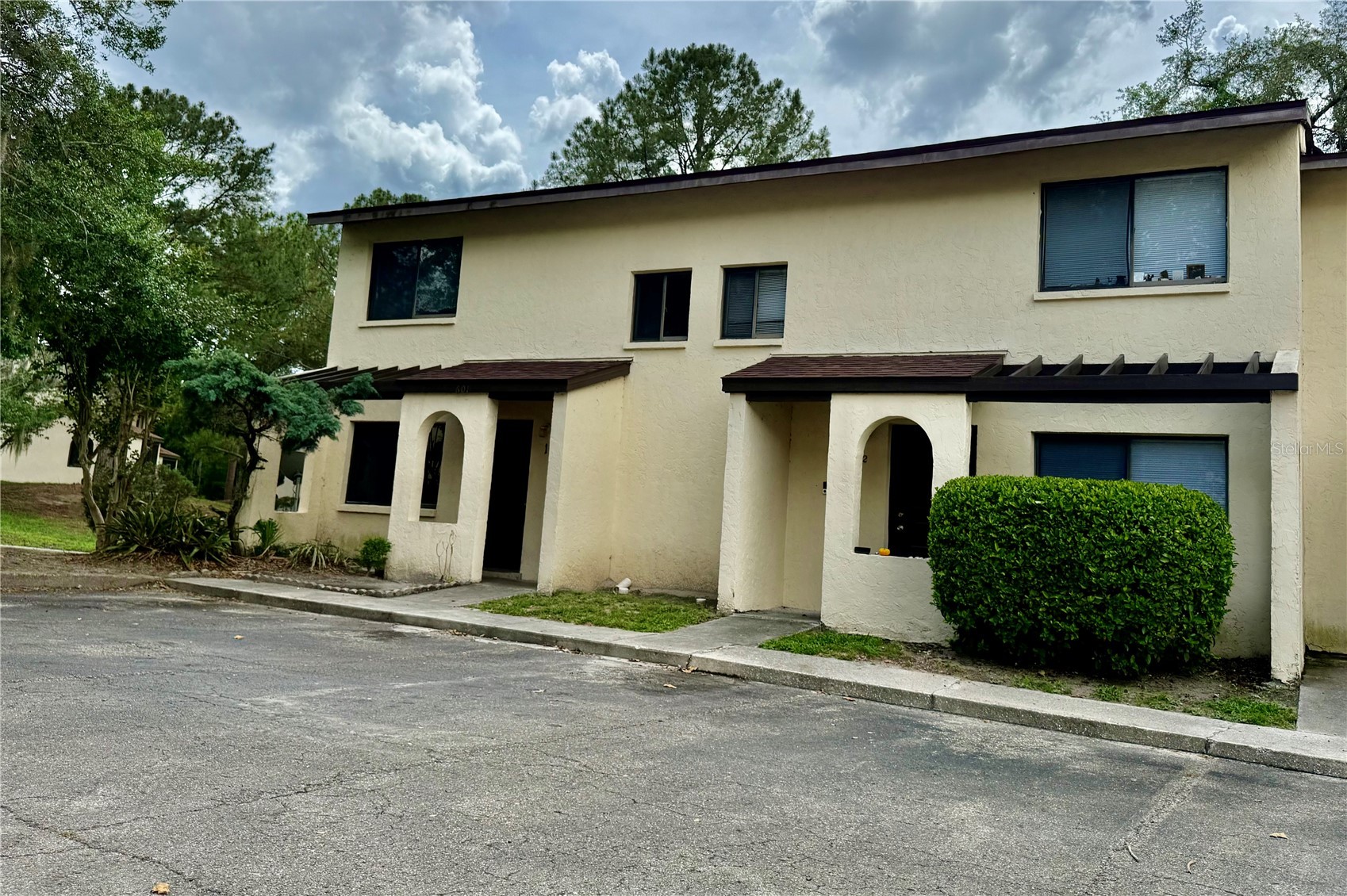 2735 SW 35TH PLACE 601