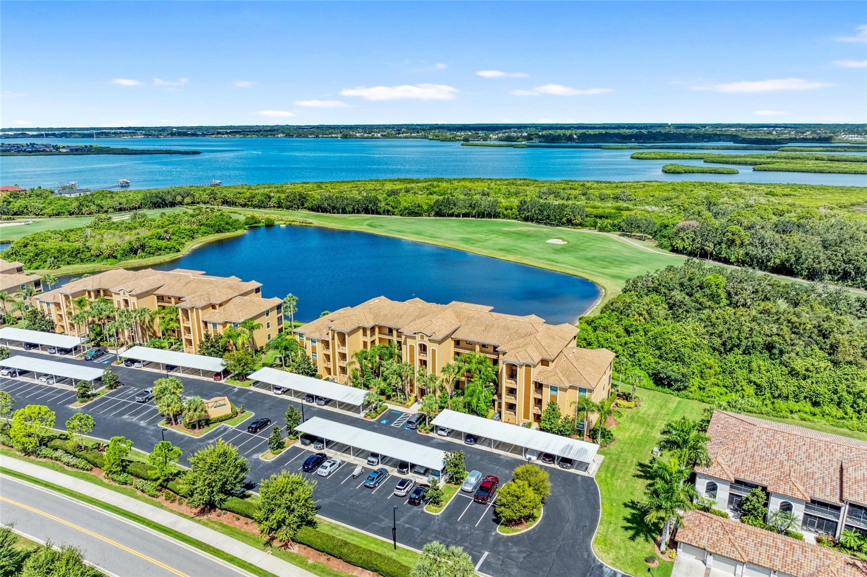 6515 GRAND ESTUARY TRAIL 402