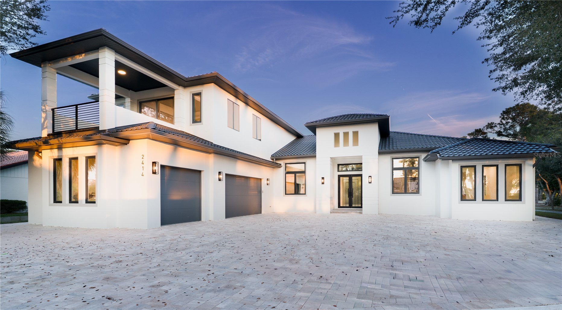 2414 BAYSHORE ROAD