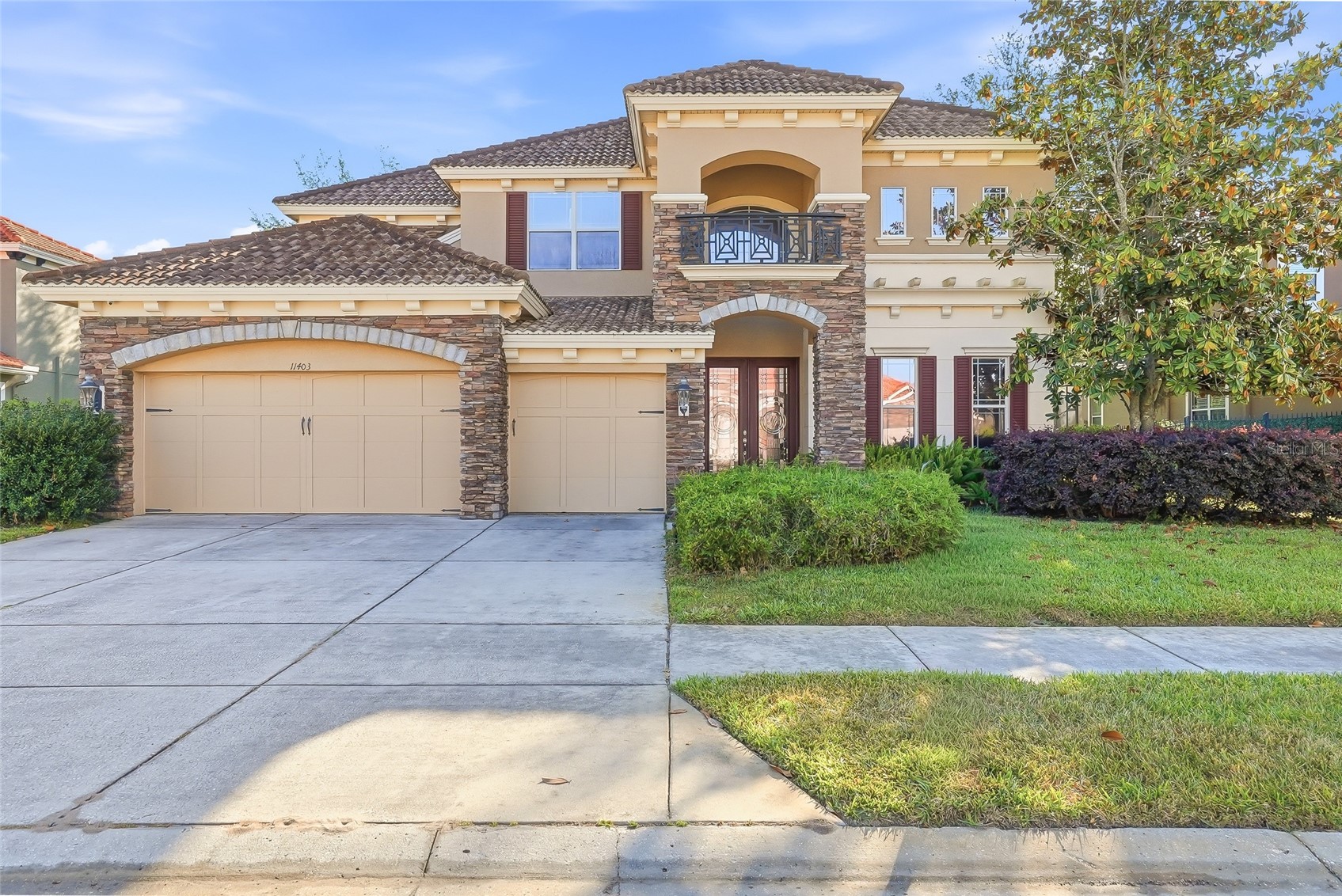 11403 BIDDEFORD PLACE