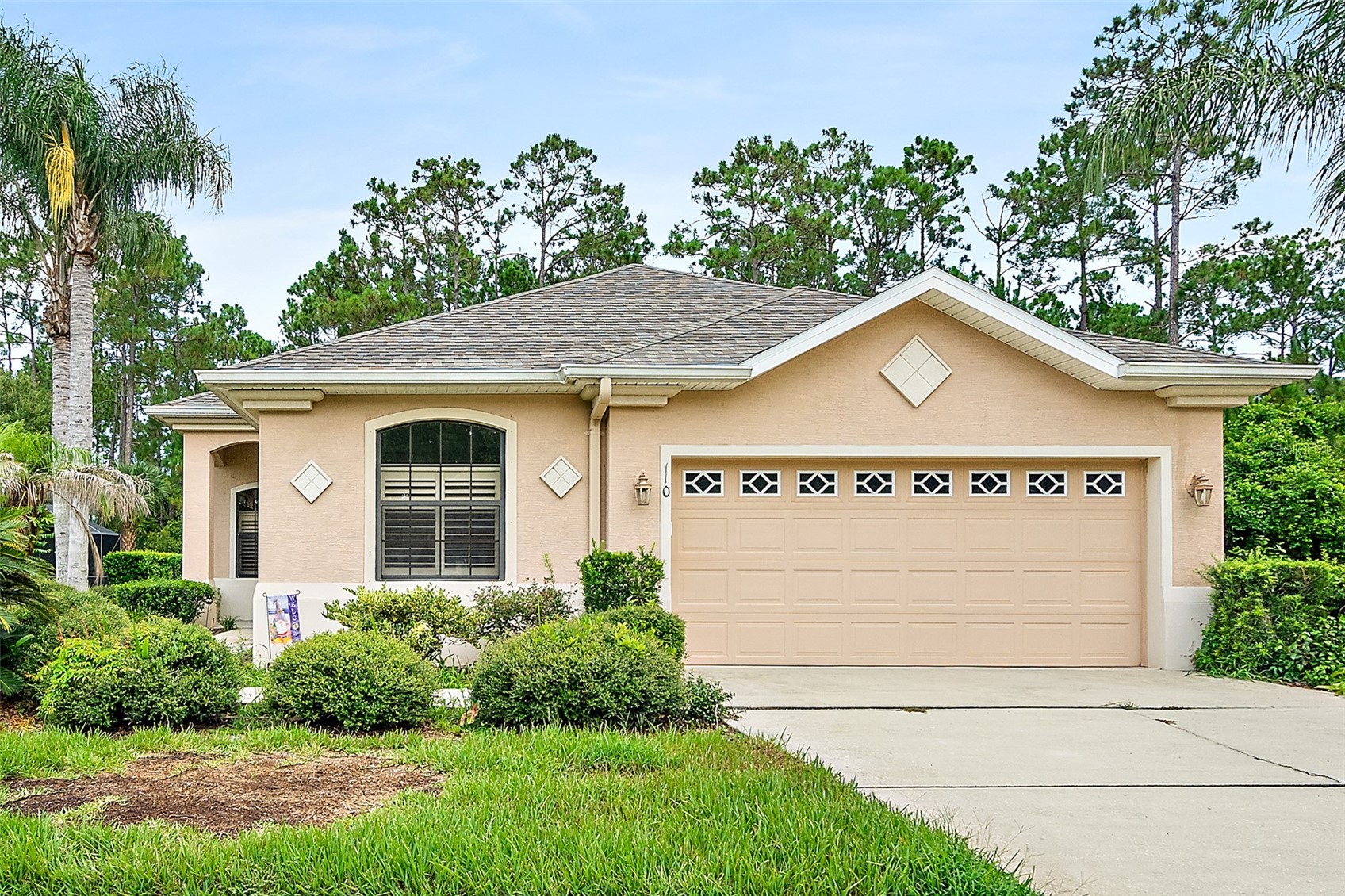 110 S HUMMINGBIRD PLACE