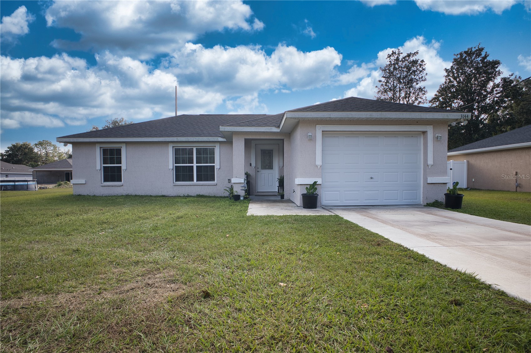 3144 SE 144TH PLACE