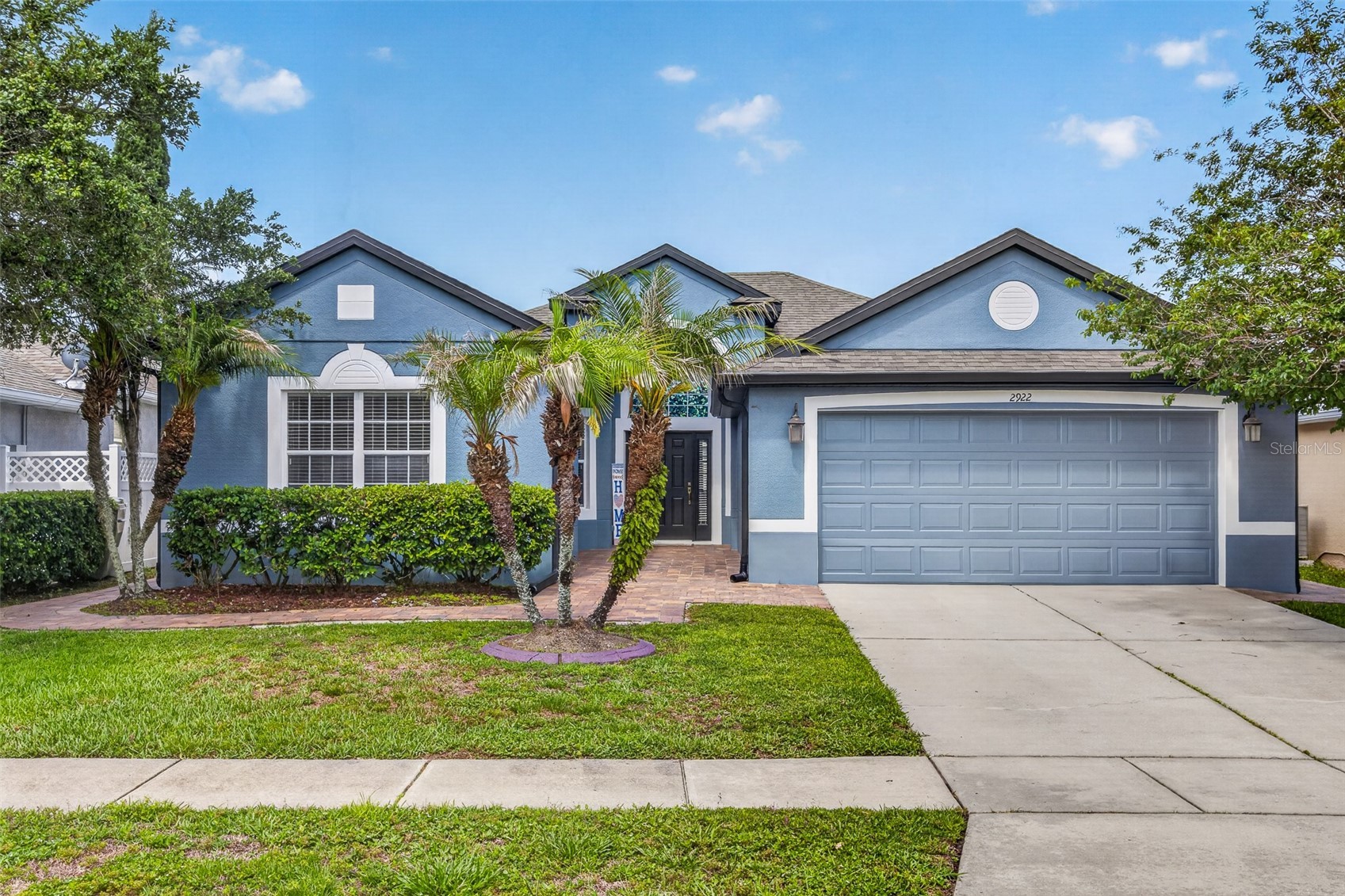 2922 WILLOW CREEK LANE