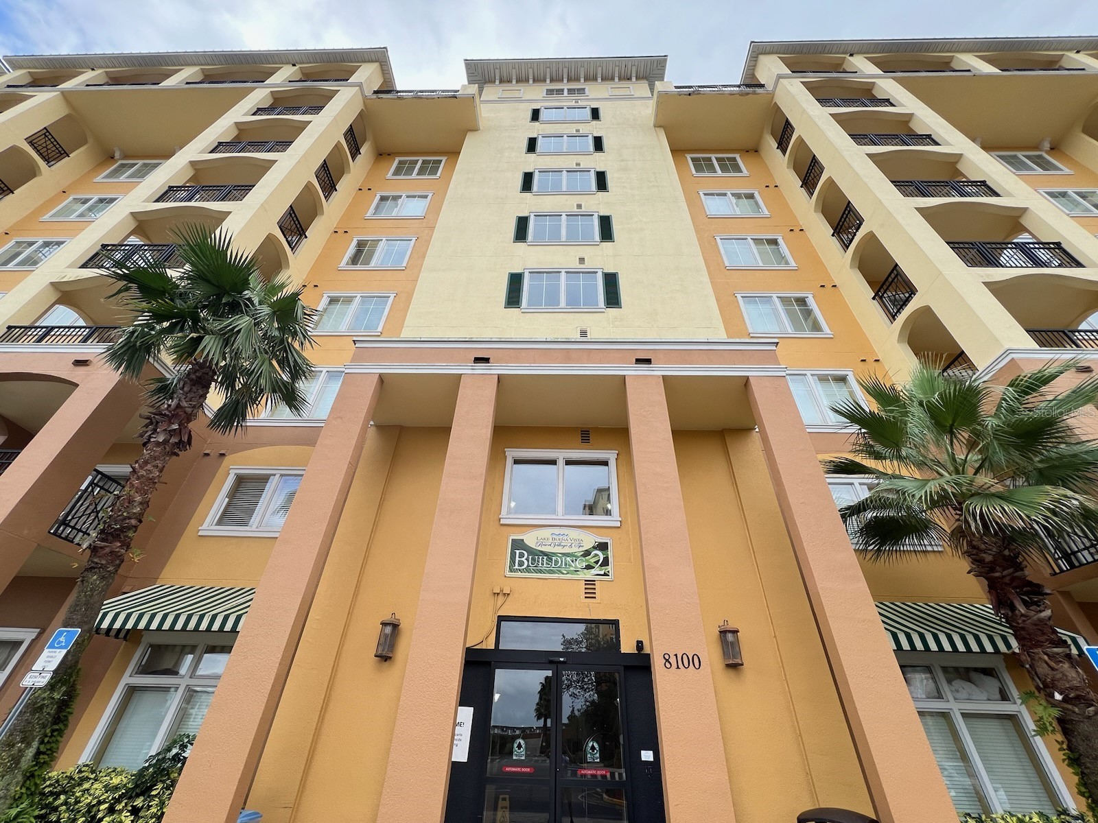 8000 POINCIANA BOULEVARD 2705