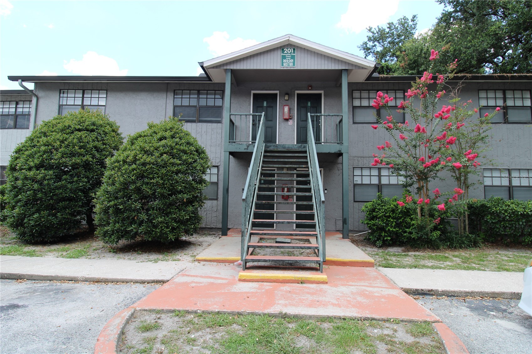 201 POINSETTIA PINE COURT 202