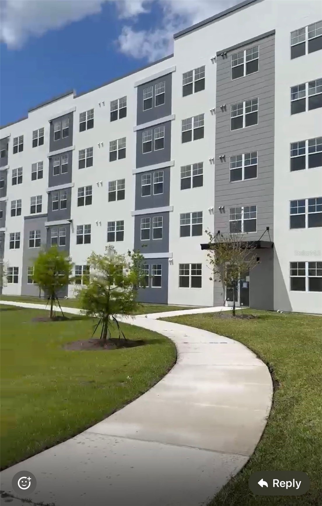 5579 MILLENIA PARK BOULEVARD 203