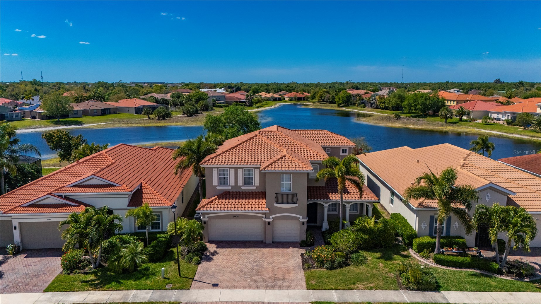 24439 RIVERFRONT DRIVE