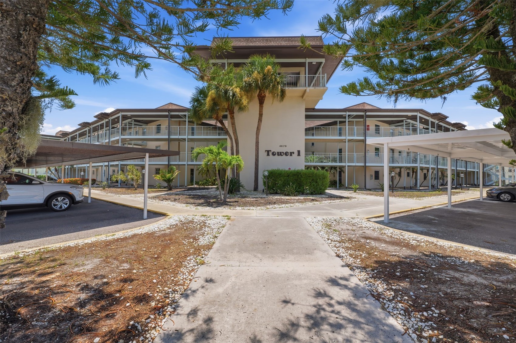 4678 MARINE PARKWAY 105