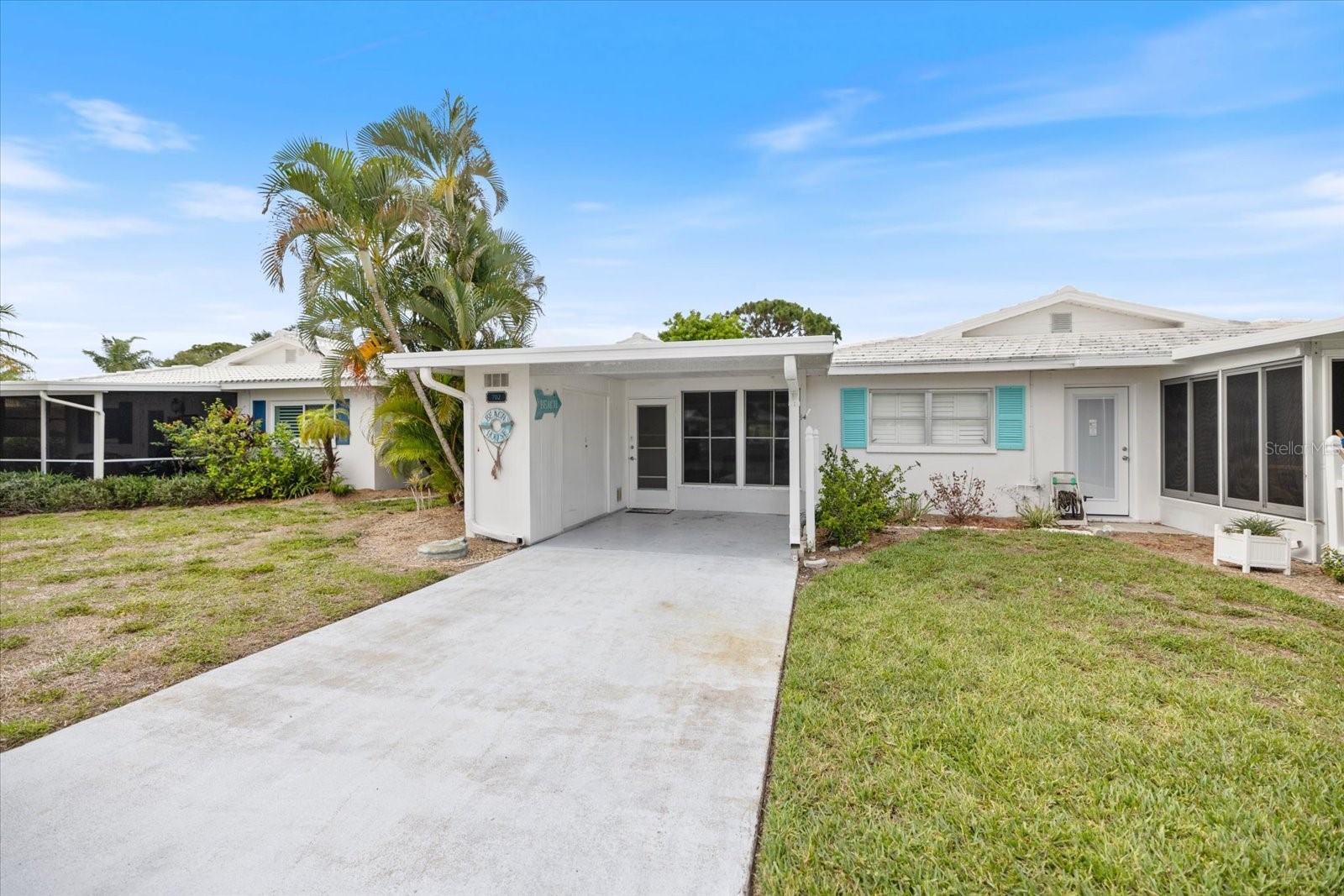 702 FAIR WINDS DRIVE 702