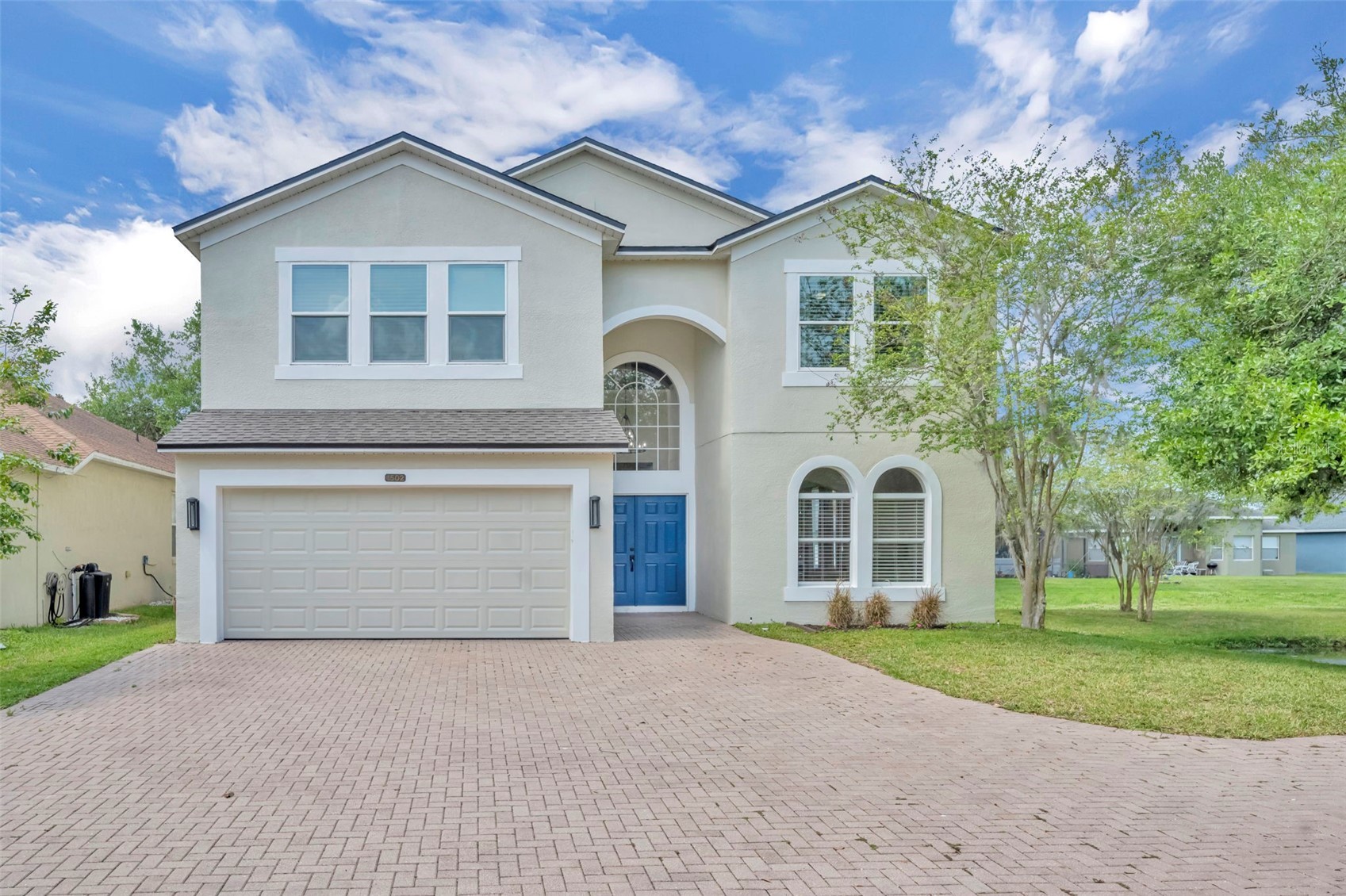 1502 ASHDOWN COURT
