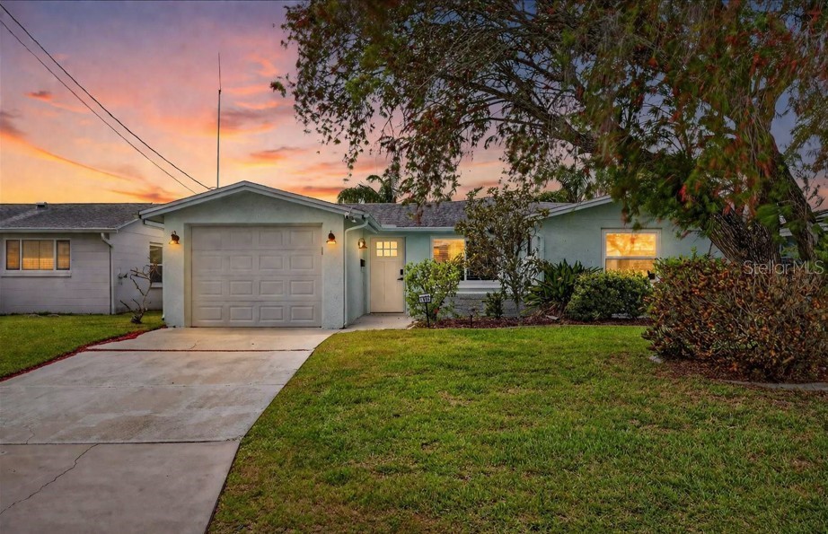 4953 BLUE HERON DRIVE