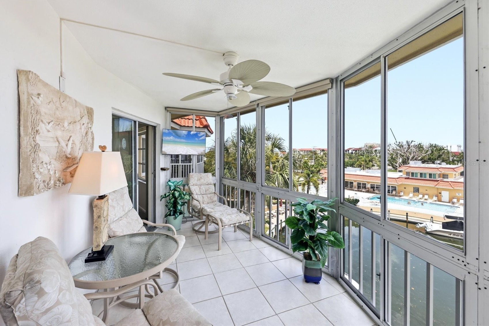 1215 S PORTOFINO DRIVE 406
