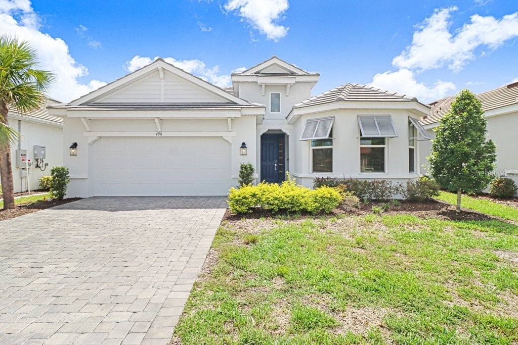 4911 CASERTA COURT
