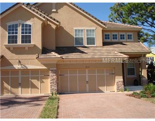 8119 VILLA GRANDE COURT