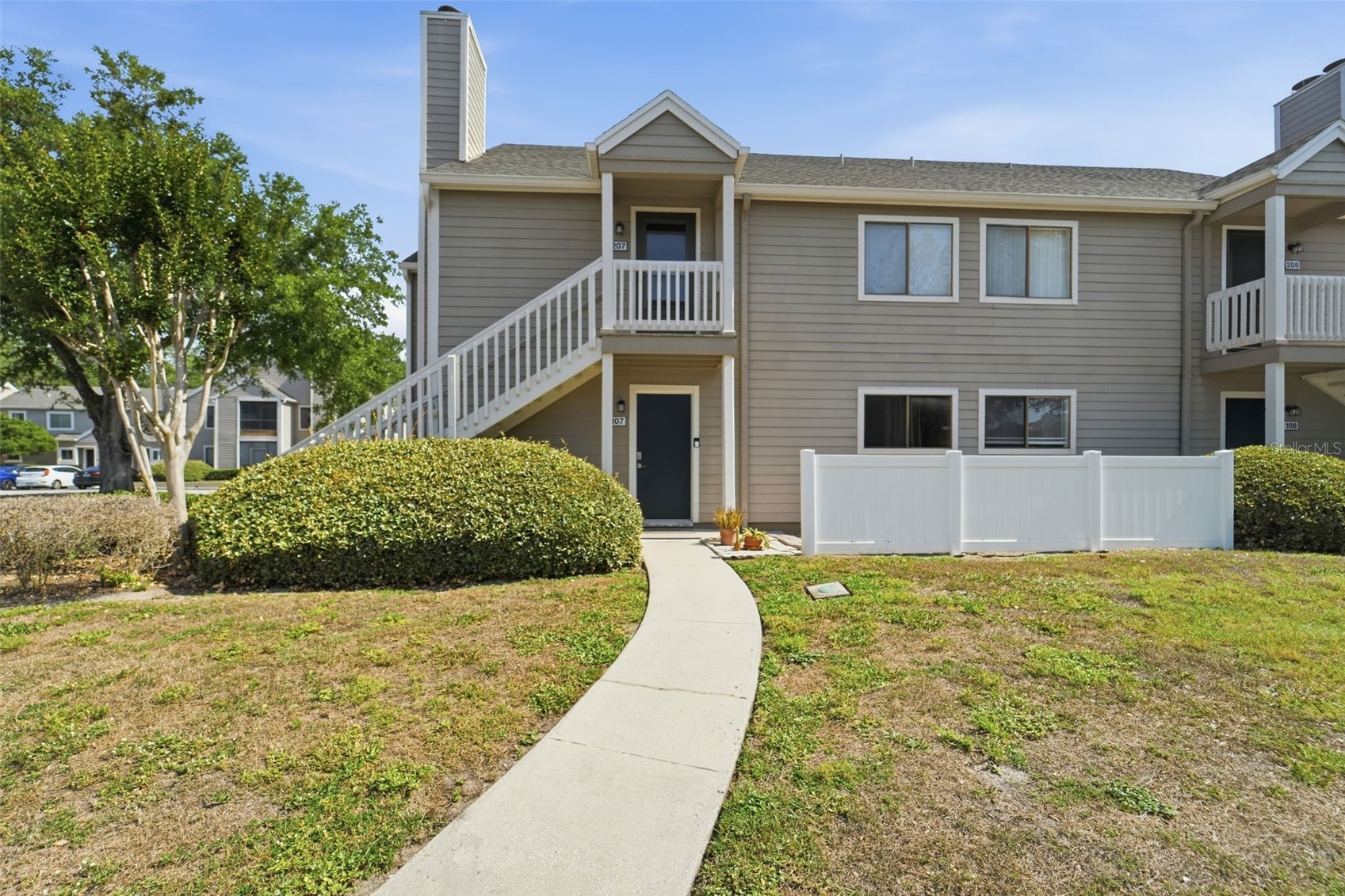 537 SUN RIDGE PLACE 107