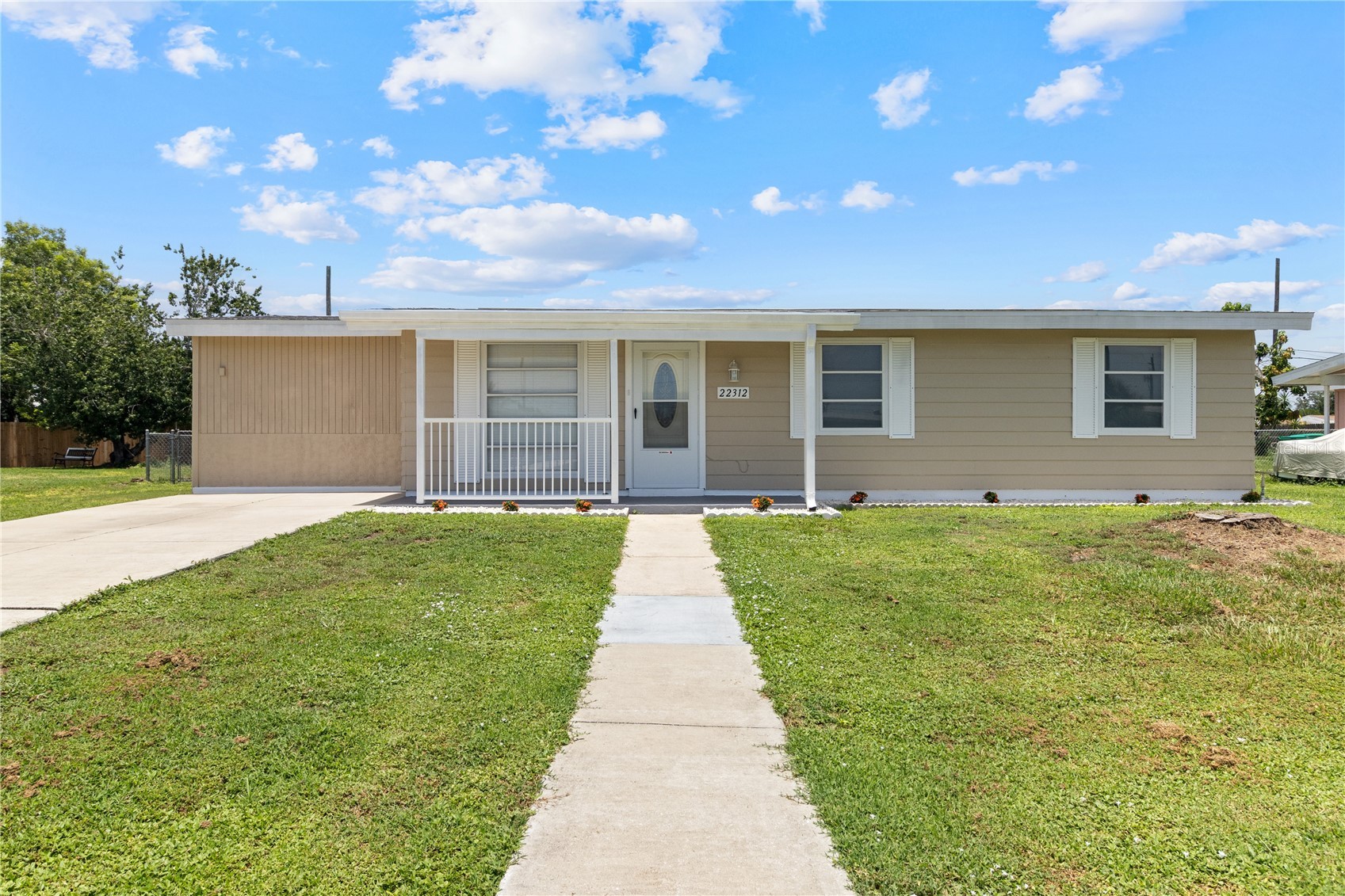 22312 LASALLE ROAD